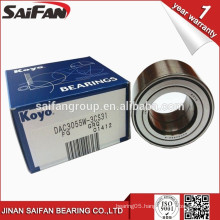 ATV Koyo Wheel Bearing DAC3055W Koyo Hub Bearing DAC30550032 Bearing 30*55*32mm For Yamaha Kawasaki ATV